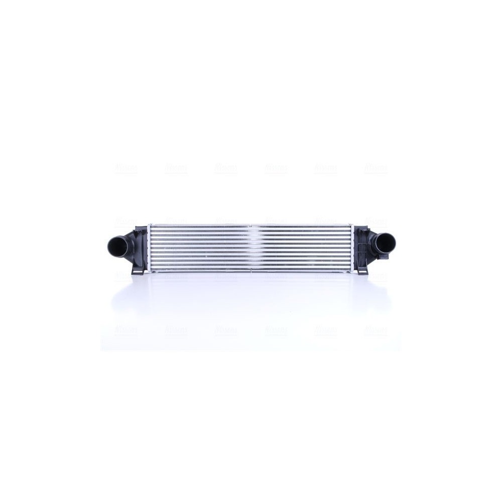 Intercooler NISSENS 96471