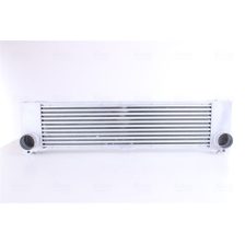Intercooler NISSENS 96531