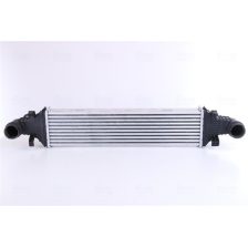 Intercooler NISSENS 96534