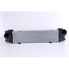 Intercooler NISSENS 96552