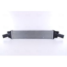 Intercooler NISSENS 96567