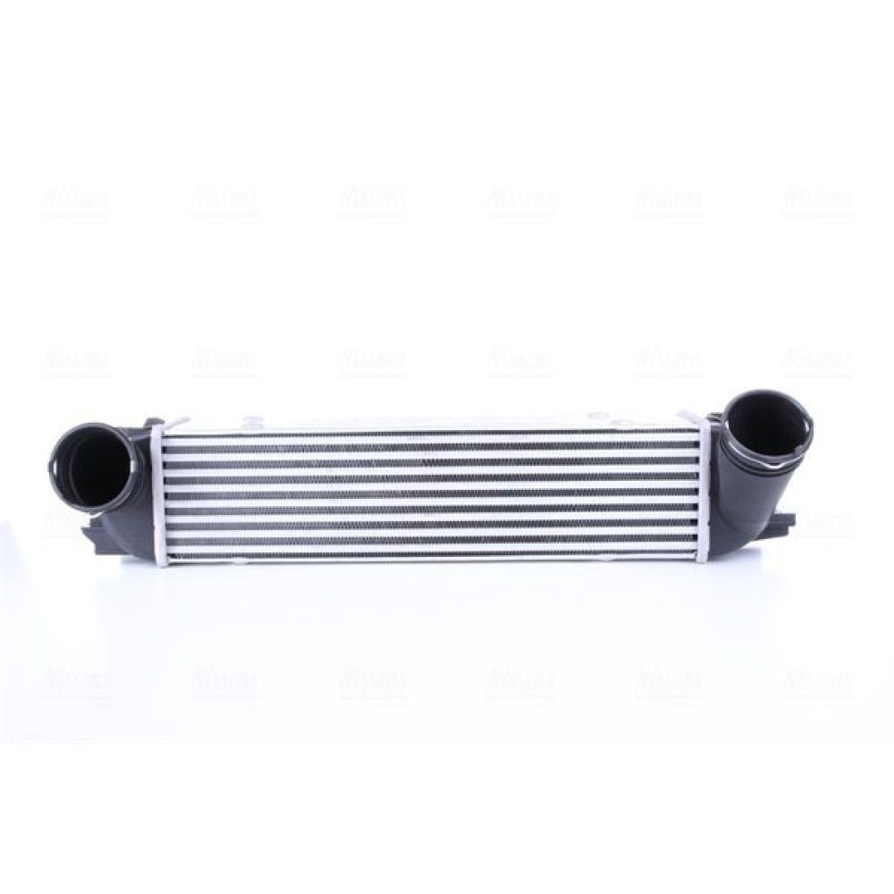 Intercooler NISSENS 96595