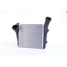 Intercooler NISSENS 96611