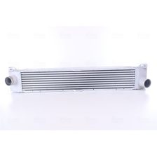 Intercooler NISSENS 96623