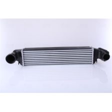 Intercooler NISSENS 96654