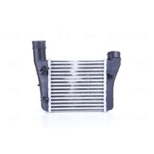 Intercooler NISSENS 96707