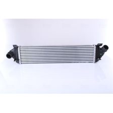 Intercooler NISSENS 96721