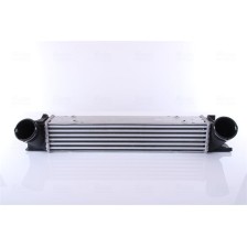 Intercooler NISSENS 96725