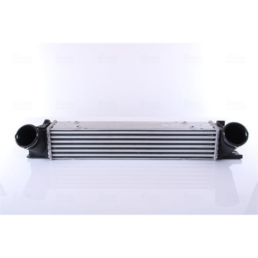 Intercooler NISSENS 96725