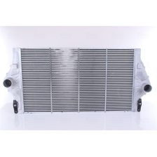 Intercooler NISSENS 96779