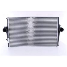 Intercooler NISSENS 969001
