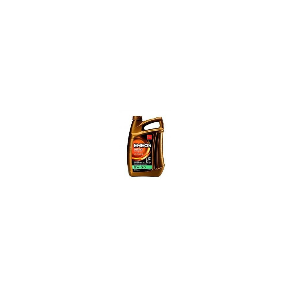 Engine oil ENEOS ULTRA R 5W30 4L | Oiler
