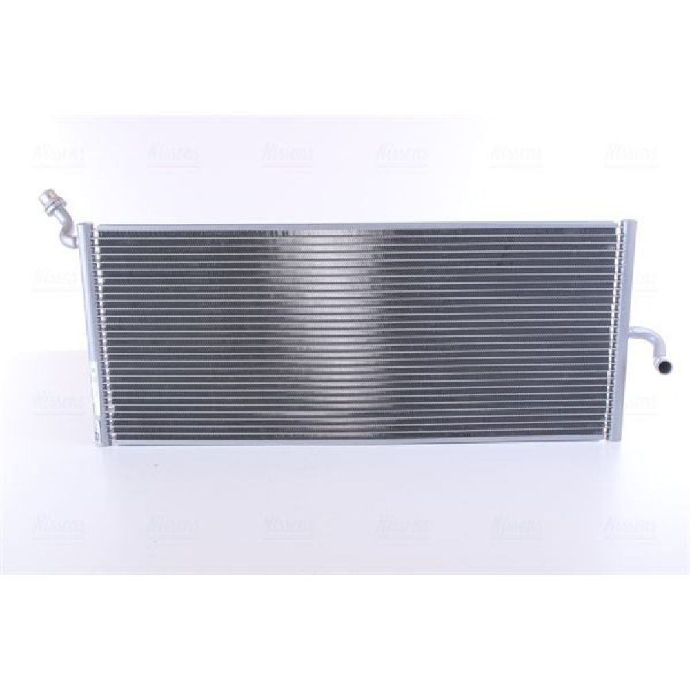 Low Temperature Cooler