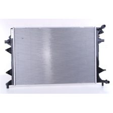 Low Temperature Cooler