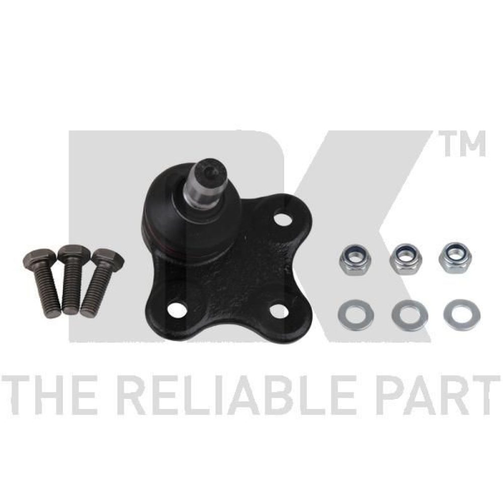 Ball Joint NK 5042321