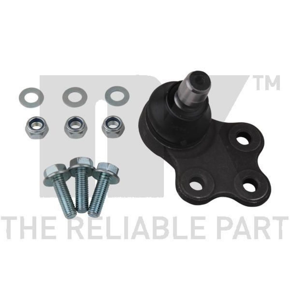 Ball Joint NK 5042326