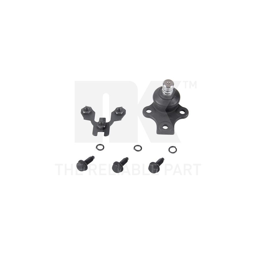 Ball Joint NK 5044710
