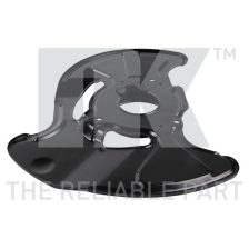 Splash Panel