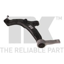 Control Arm/Trailing Arm