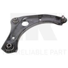 Control Arm/Trailing Arm