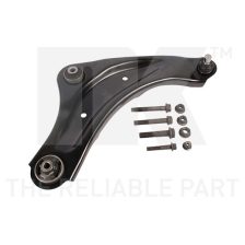 Control Arm/Trailing Arm