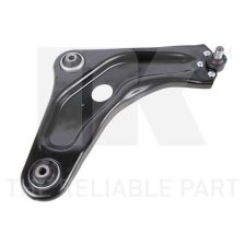 Control Arm/Trailing Arm