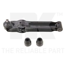 Control Arm/Trailing Arm