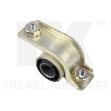 Mounting