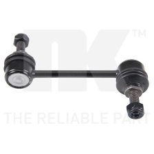 Link/Coupling Rod