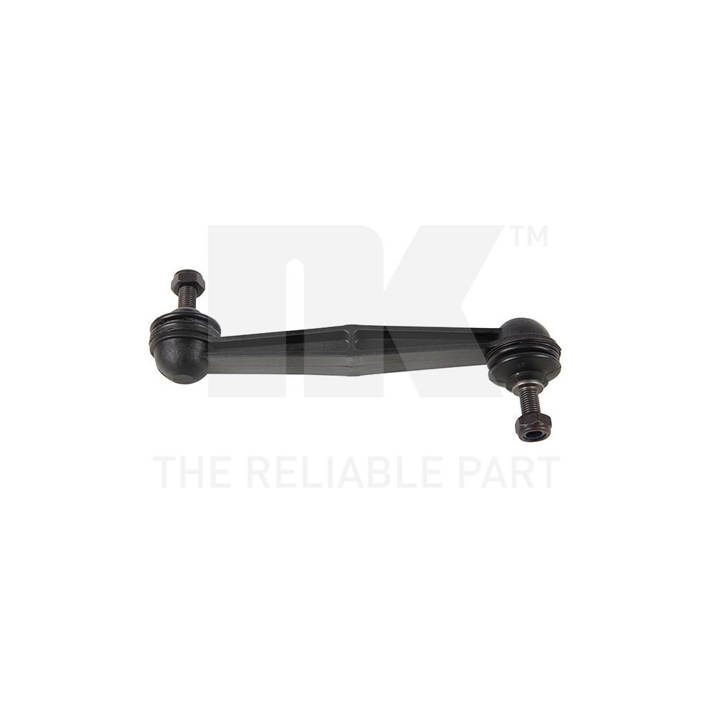 Link/Coupling Rod