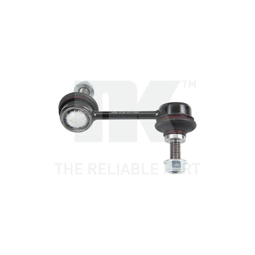 Link/Coupling Rod