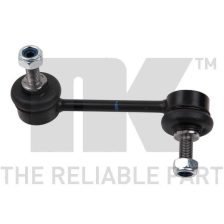 Link/Coupling Rod