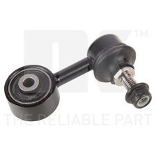 Link/Coupling Rod