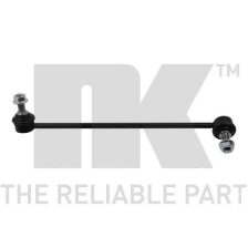 Link/Coupling Rod