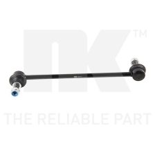 Link/Coupling Rod