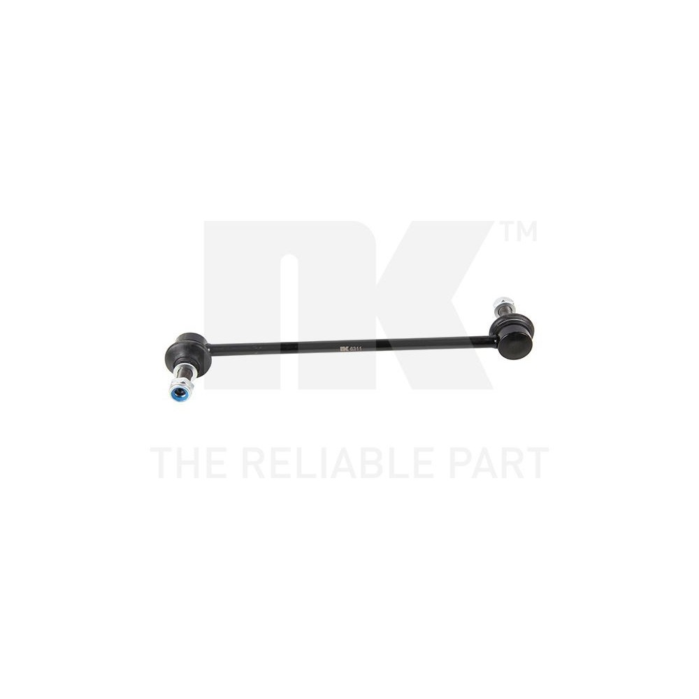 Link/Coupling Rod