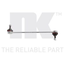 Link/Coupling Rod