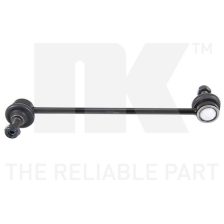 Link/Coupling Rod
