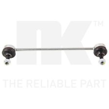 Link/Coupling Rod