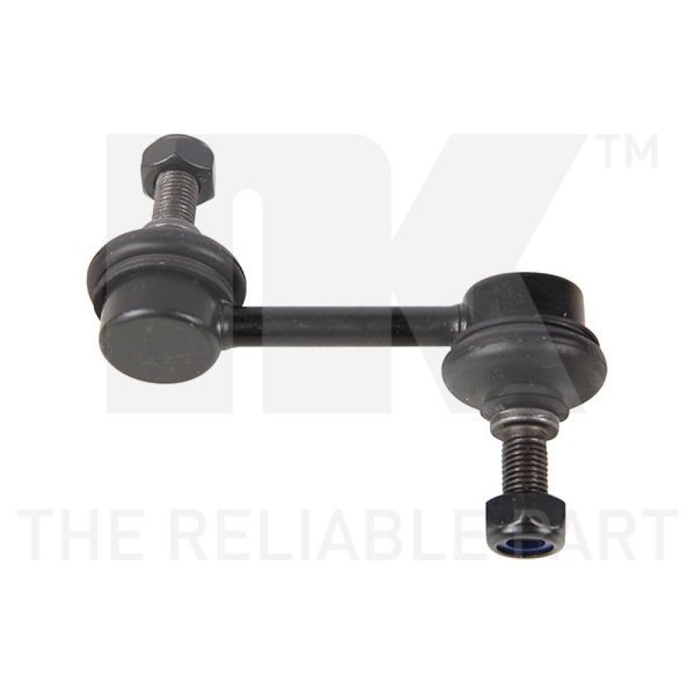 Link/Coupling Rod