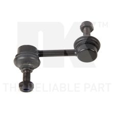 Link/Coupling Rod