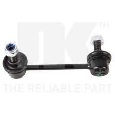Link/Coupling Rod