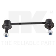 Link/Coupling Rod