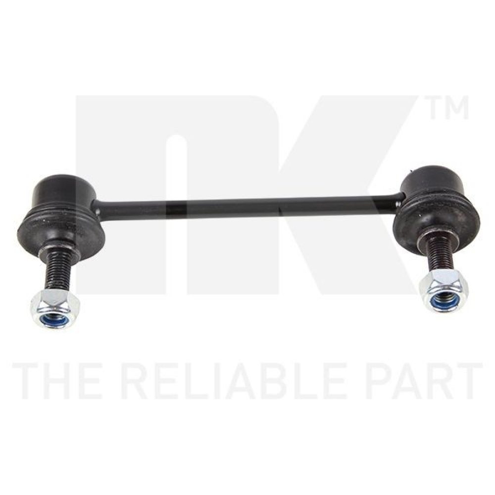 Link/Coupling Rod