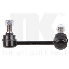 Link/Coupling Rod
