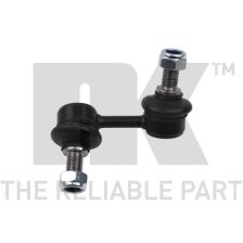 Link/Coupling Rod