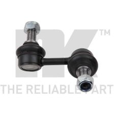 Link/Coupling Rod