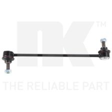Link/Coupling Rod