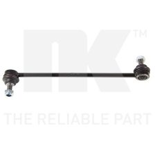 Link/Coupling Rod