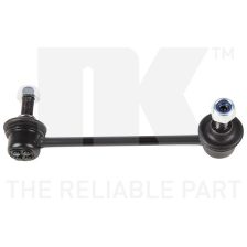 Link/Coupling Rod